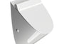 PISUAR PODWIESZANY COMMUNITY WHITE GLOSSY OD GSI 769611