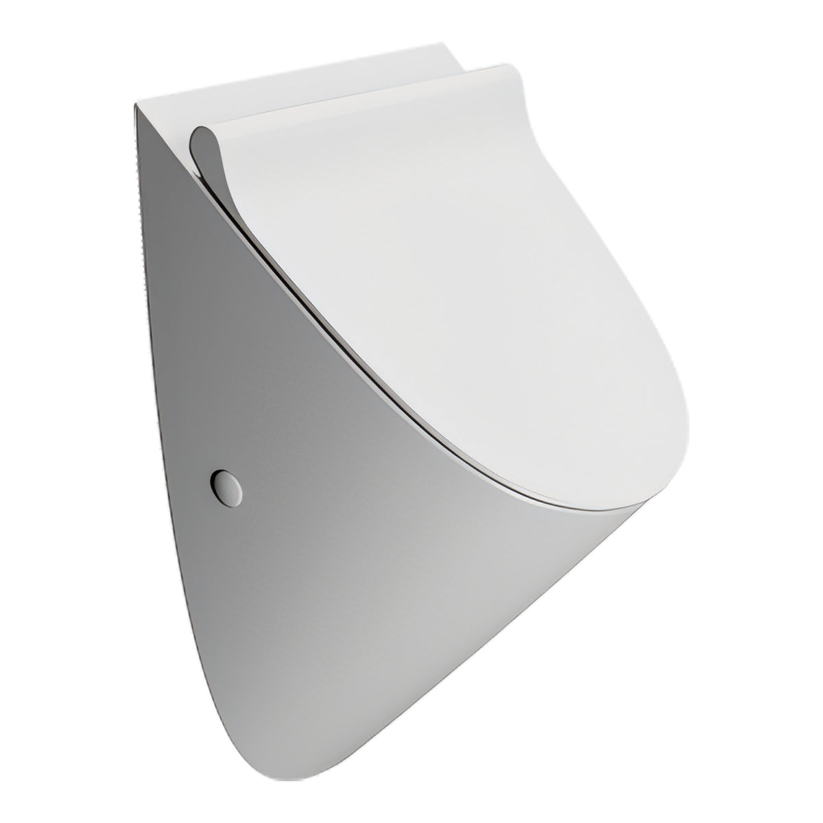 PISUAR PODWIESZANY COMMUNITY WHITE MATT OD GSI 769609