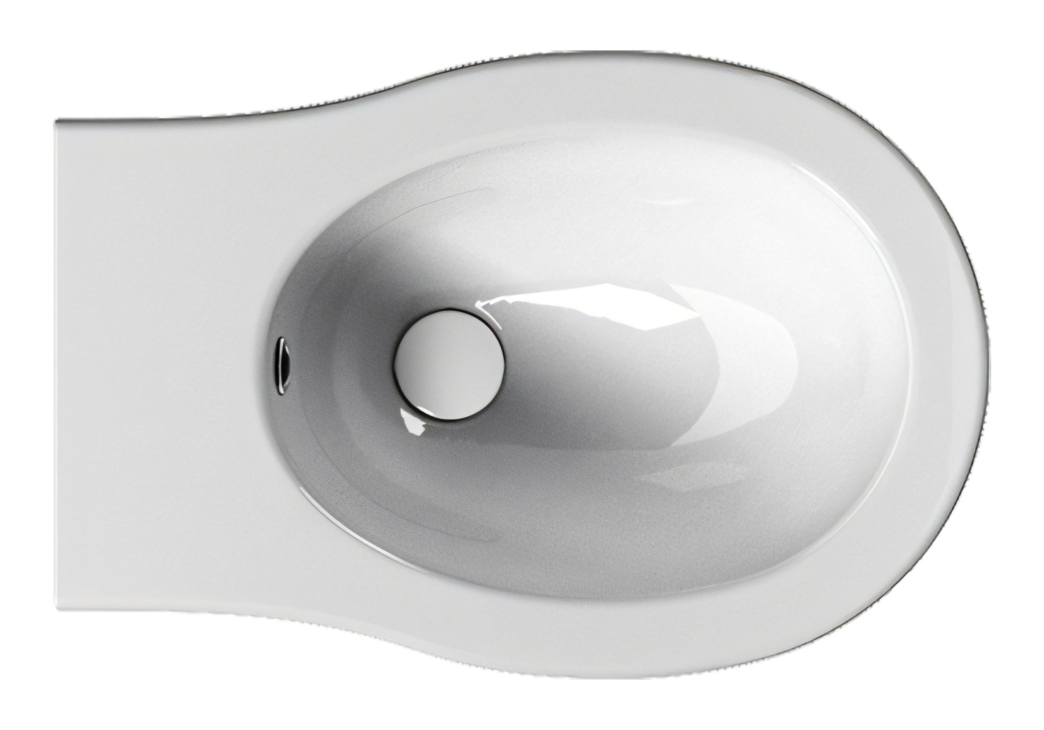 BIDET PODWIESZANY CLASSIC WHITE GLOSSY OD GSI 8765111