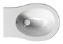 BIDET PODWIESZANY CLASSIC WHITE GLOSSY OD GSI 8765111