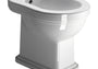 BIDET STOJĄCY CLASSIC WHITE GLOSSY OD GSI 8762111