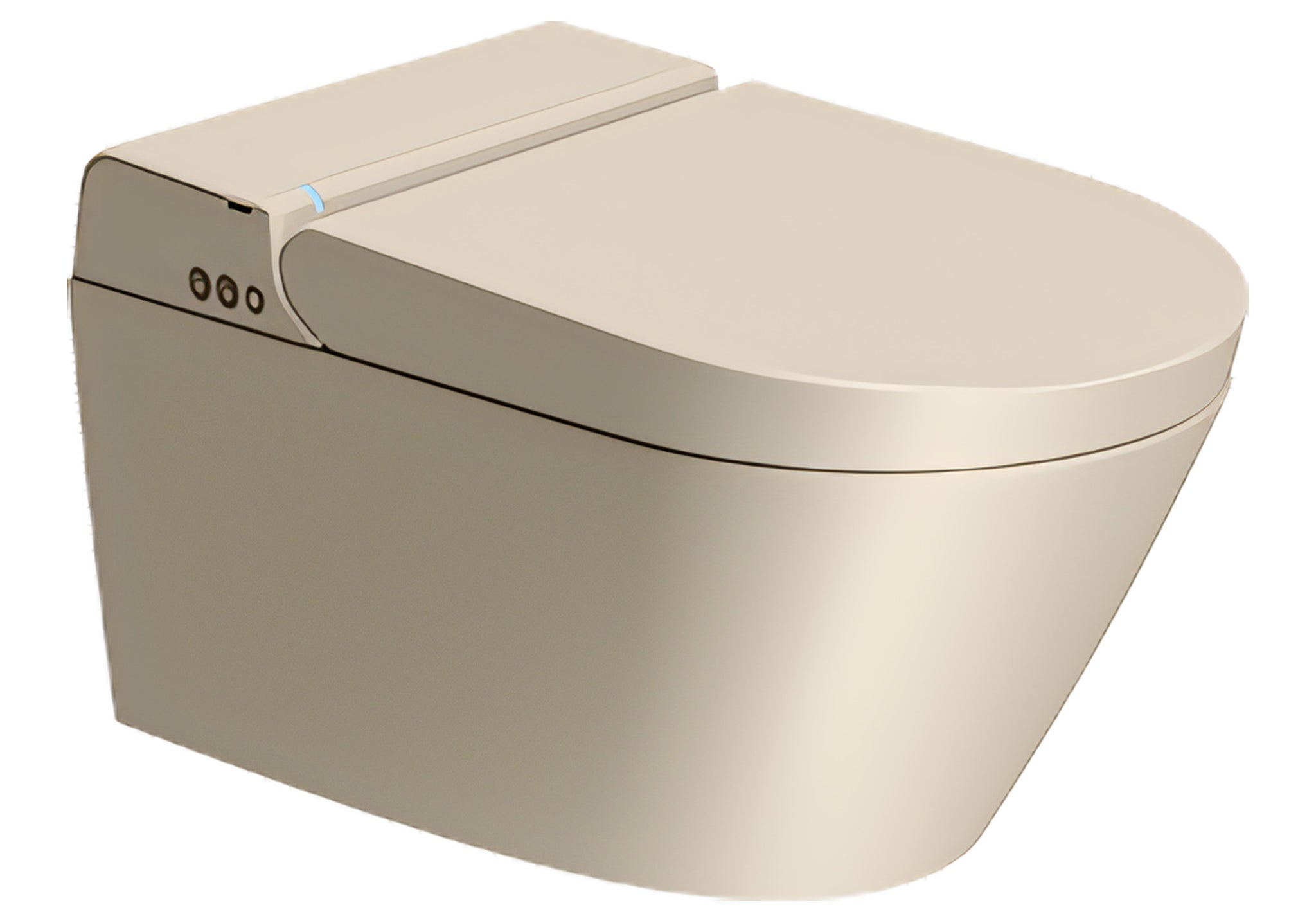 MISKA WC MYJĄCA PODWIESZANA WCLEAN CRETA OD GSI 7418K08