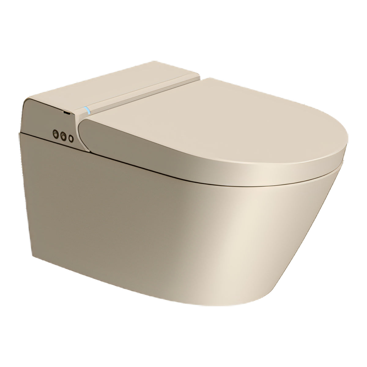 MISKA WC MYJĄCA PODWIESZANA WCLEAN CRETA OD GSI 7418K08