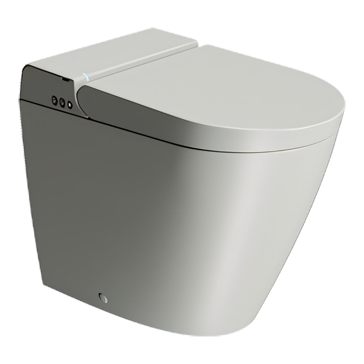 MISKA WC MYJĄCA STOJĄCA WCLEAN CENERE OD GSI 7410K17
