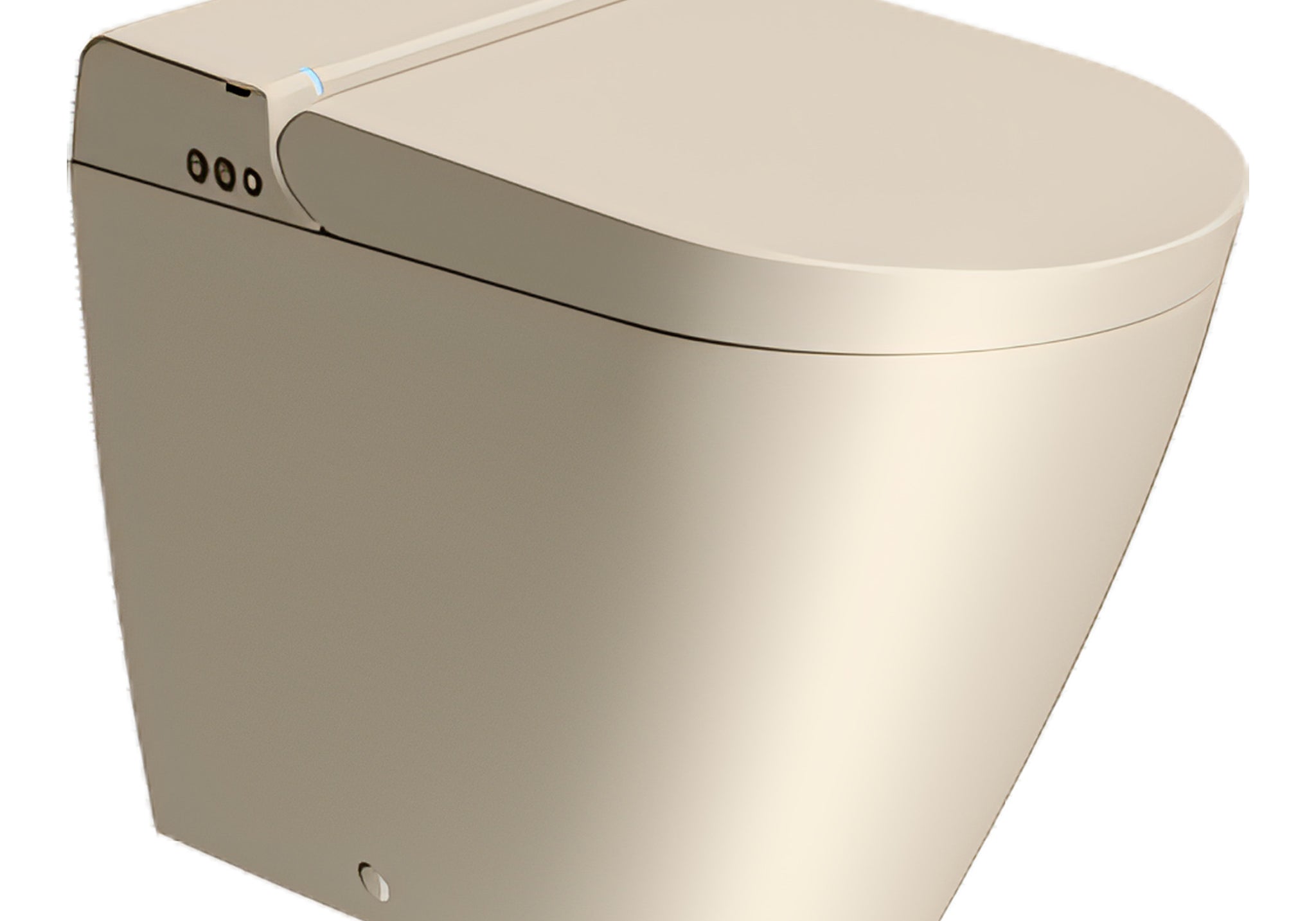MISKA WC MYJĄCA STOJĄCA WCLEAN CRETA OD GSI 7410K08