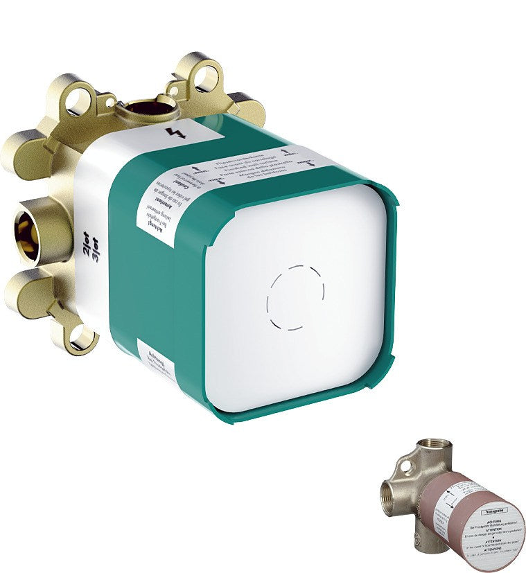 DESZCZOWNICA  AXOR SHOWERSOLUTIONS OD AXOR 35361180