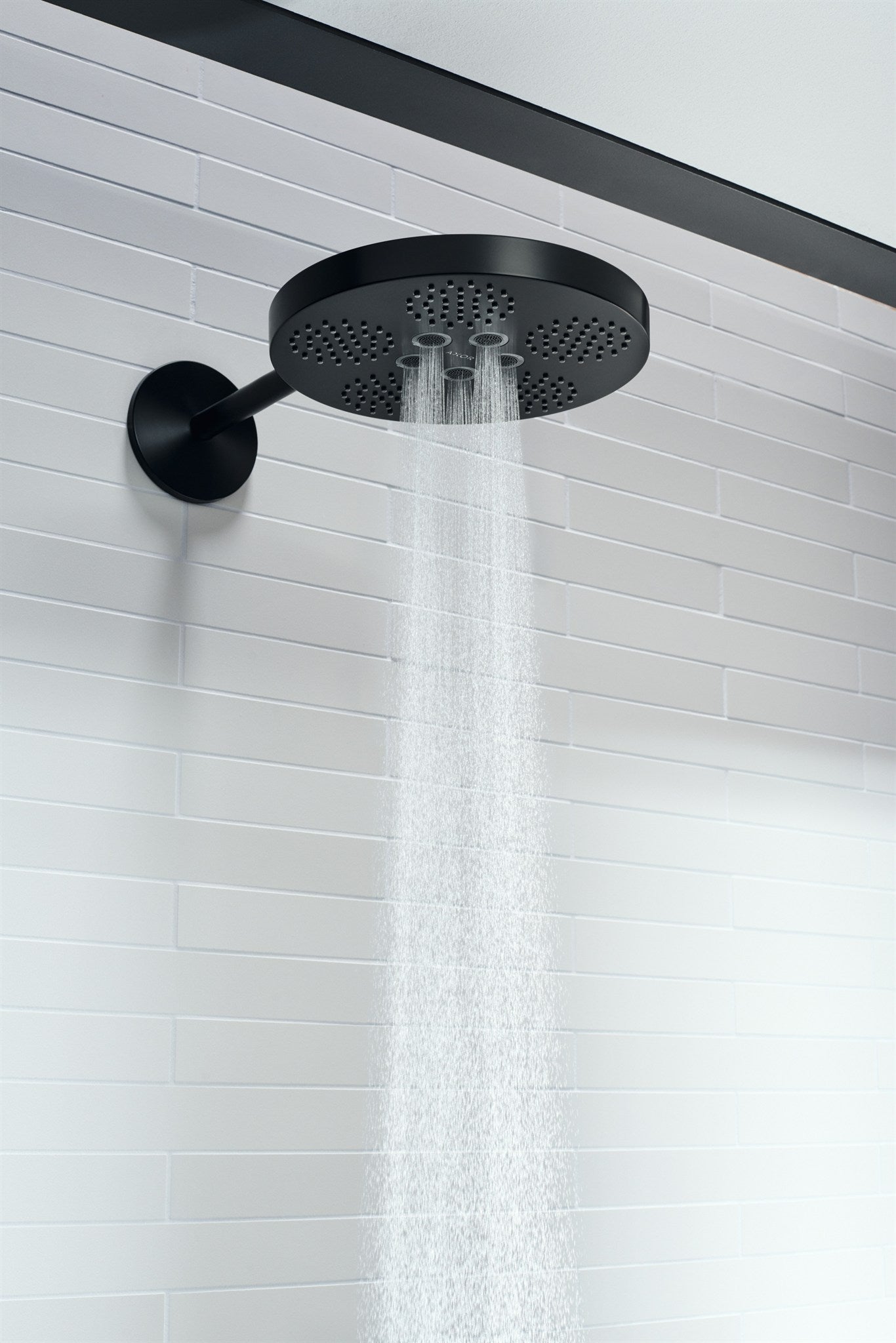 DESZCZOWNICA  AXOR SHOWERSOLUTIONS OD AXOR 35361180