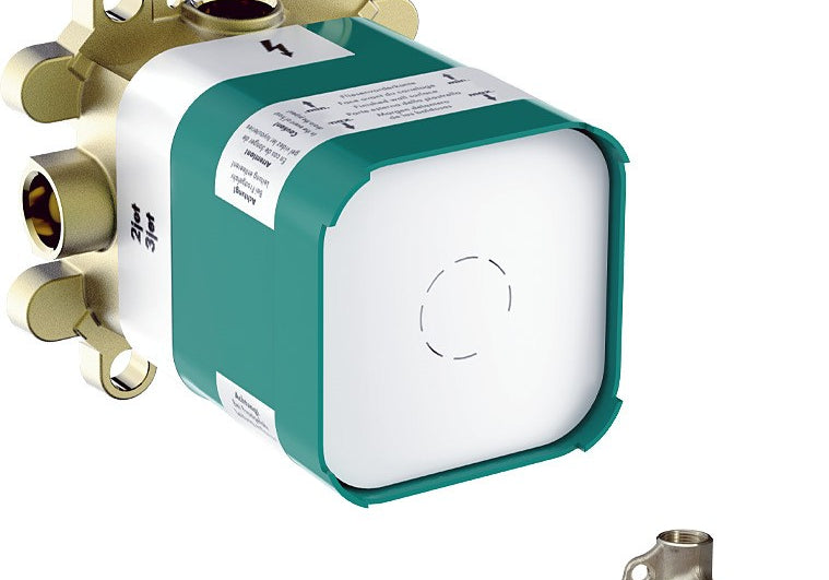 ELEMENT PODTYNKOWY  AXOR SHOWERSOLUTIONS OD AXOR 35361180