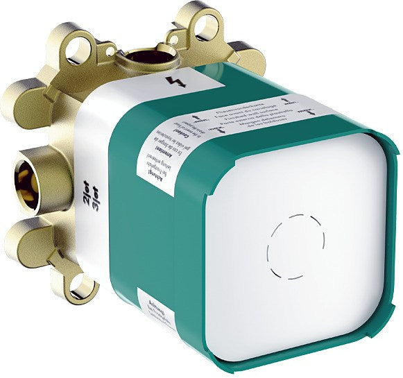 DESZCZOWNICA  AXOR SHOWERSOLUTIONS OD AXOR 35361180