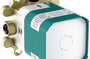 DESZCZOWNICA  AXOR SHOWERSOLUTIONS OD AXOR 35361180