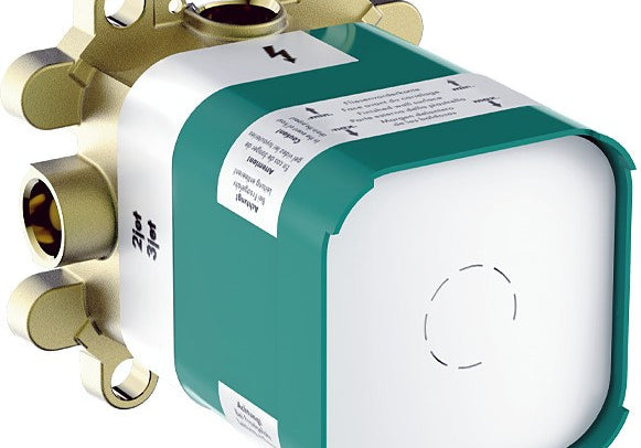 ELEMENT PODTYNKOWY  AXOR SHOWERSOLUTIONS OD AXOR 35361180