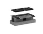 ELEMENT PODTYNKOWY  AXOR UBOX UNIVERSAL OD AXOR 01005180