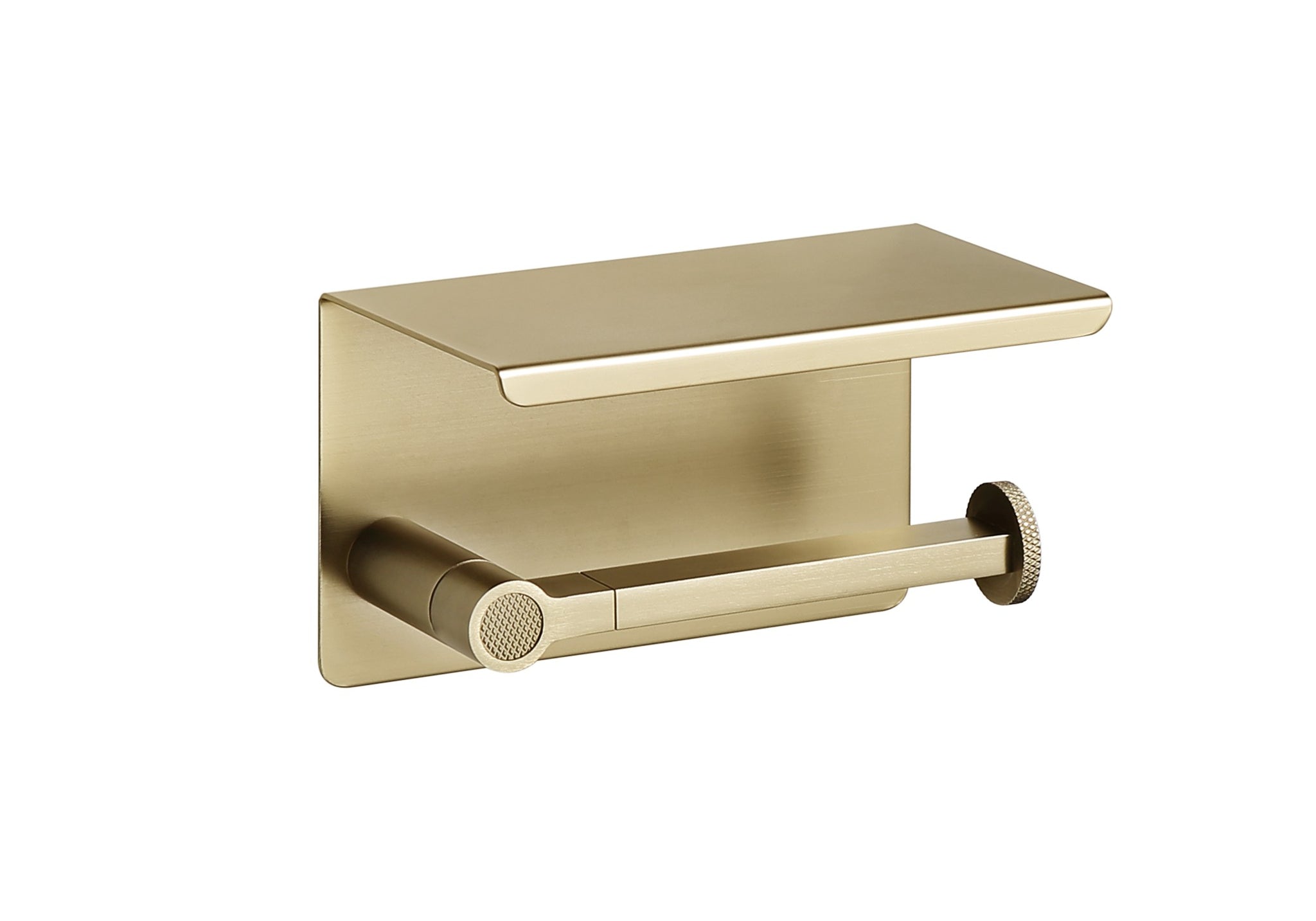 UCHWYT NA PAPIER  NORTHERN GOLD BRUSHED OD MOBI GA1701BG