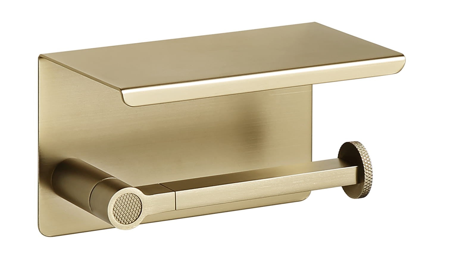 AKCESORIUM ŁAZIENKOWE  NORTHERN GOLD BRUSHED OD MOBI GA1701BG