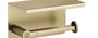AKCESORIUM ŁAZIENKOWE  NORTHERN GOLD BRUSHED OD MOBI GA1701BG
