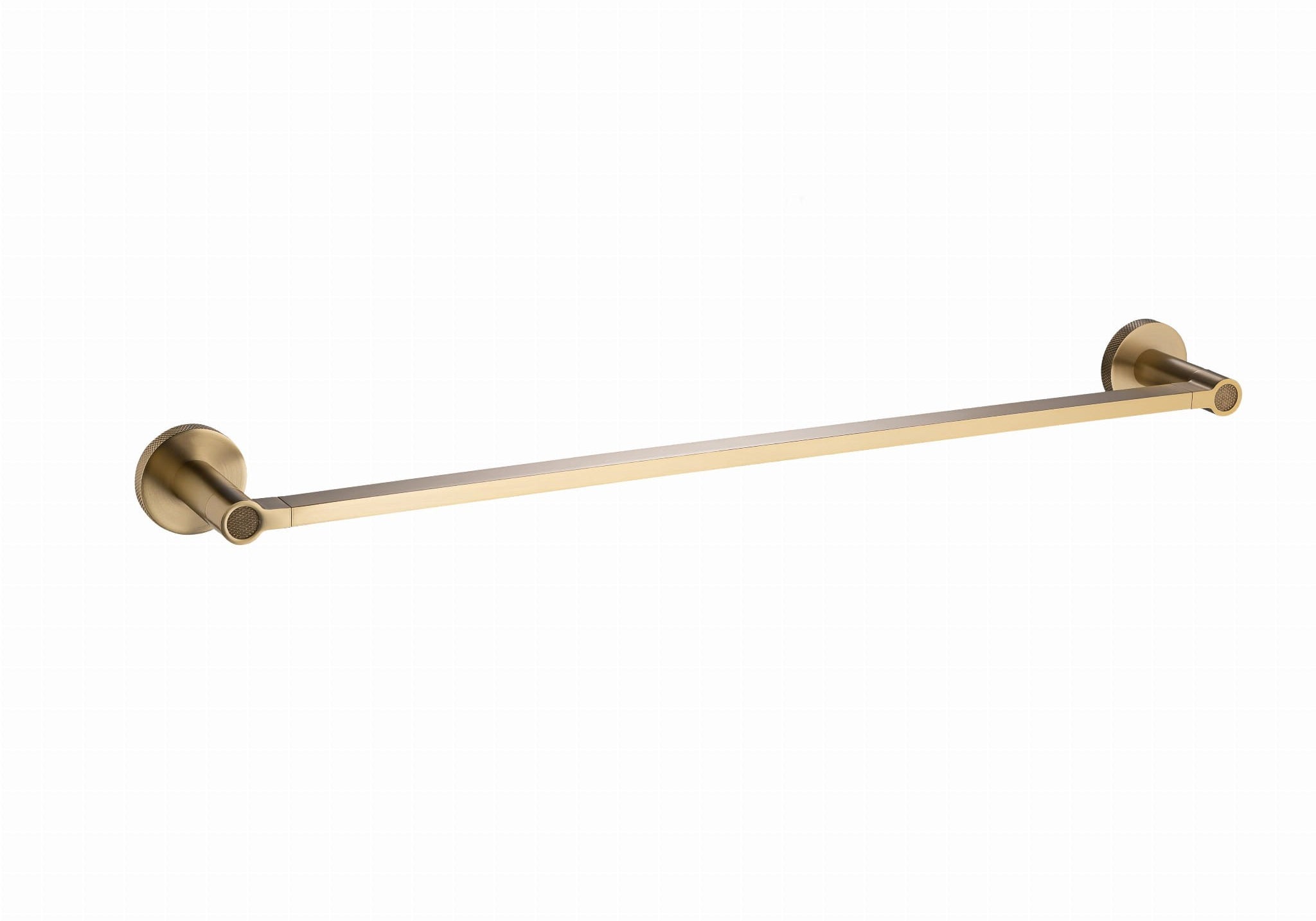 RELING NA RĘCZNIK NORTHERN GOLD BRUSHED OD MOBI GA1601BG