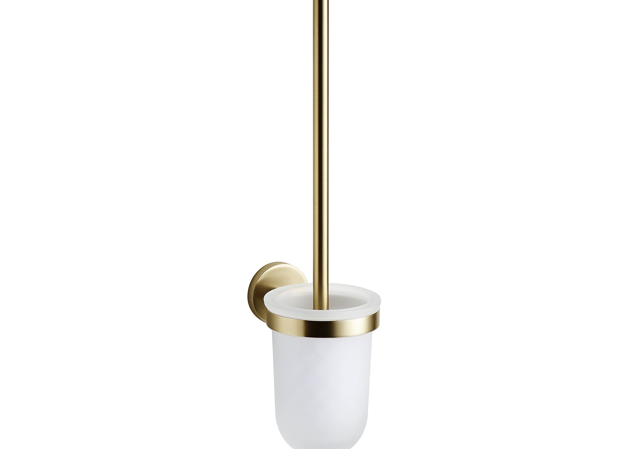 SZCZOTKA WISZĄCA NORTHERN GOLD BRUSHED OD MOBI GA1401BG