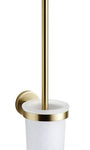 SZCZOTKA  NORTHERN GOLD BRUSHED OD MOBI