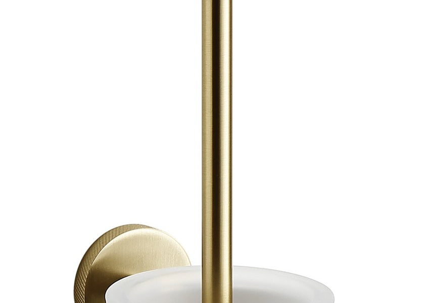 SZCZOTKA  NORTHERN GOLD BRUSHED OD MOBI