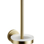 SZCZOTKA  NORTHERN GOLD BRUSHED OD MOBI