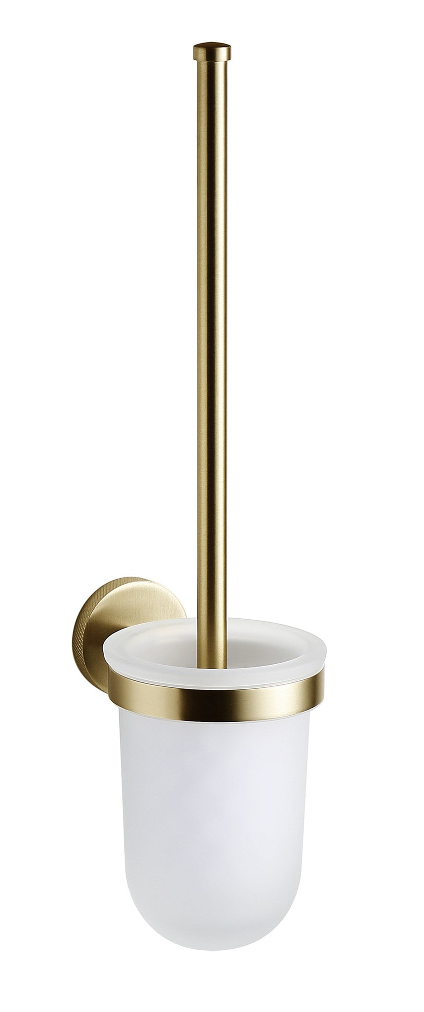 SZCZOTKA  NORTHERN GOLD BRUSHED OD MOBI