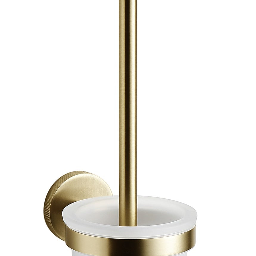 SZCZOTKA  NORTHERN GOLD BRUSHED OD MOBI