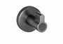 WIESZAK NA RĘCZNIK NORTHERN GUNMETAL BRUSHED OD MOBI GA1101GMB