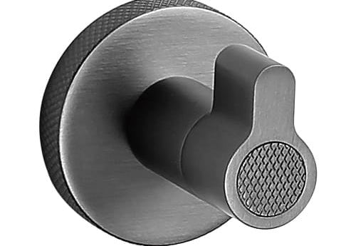 WIESZAK  NORTHERN GUNMETAL BRUSHED OD MOBI GA1101GMB