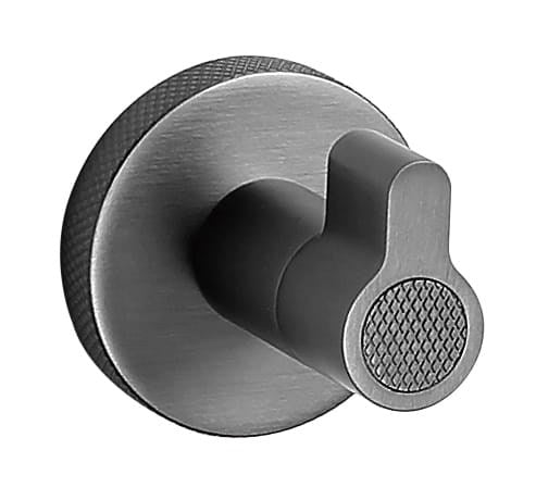 WIESZAK  NORTHERN GUNMETAL BRUSHED OD MOBI GA1101GMB