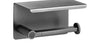 UCHWYT NA PAPIER  NORTHERN GUNMETAL BRUSHED OD MOBI GA1701GMB