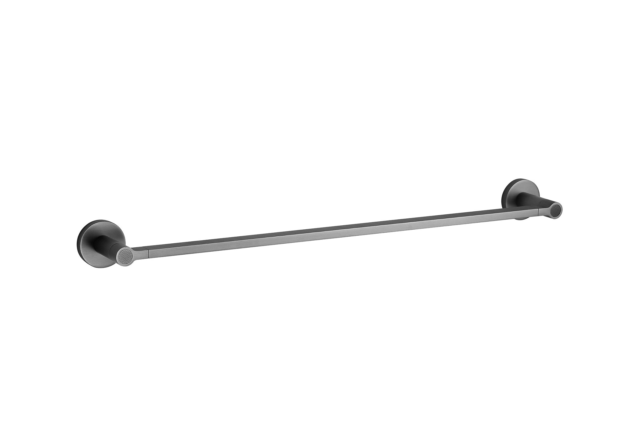 RELING NA RĘCZNIK NORTHERN GUNMETAL BRUSHED OD MOBI GA1601GMB