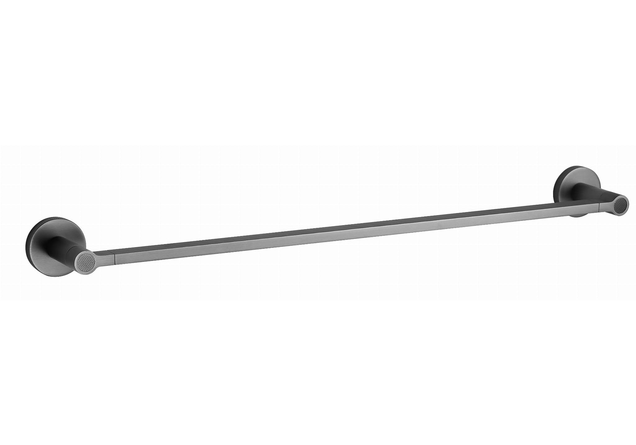RELING NA RĘCZNIK NORTHERN GUNMETAL BRUSHED OD MOBI GA1601GMB