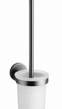 SZCZOTKA  NORTHERN GUNMETAL BRUSHED OD MOBI GA1401GMB