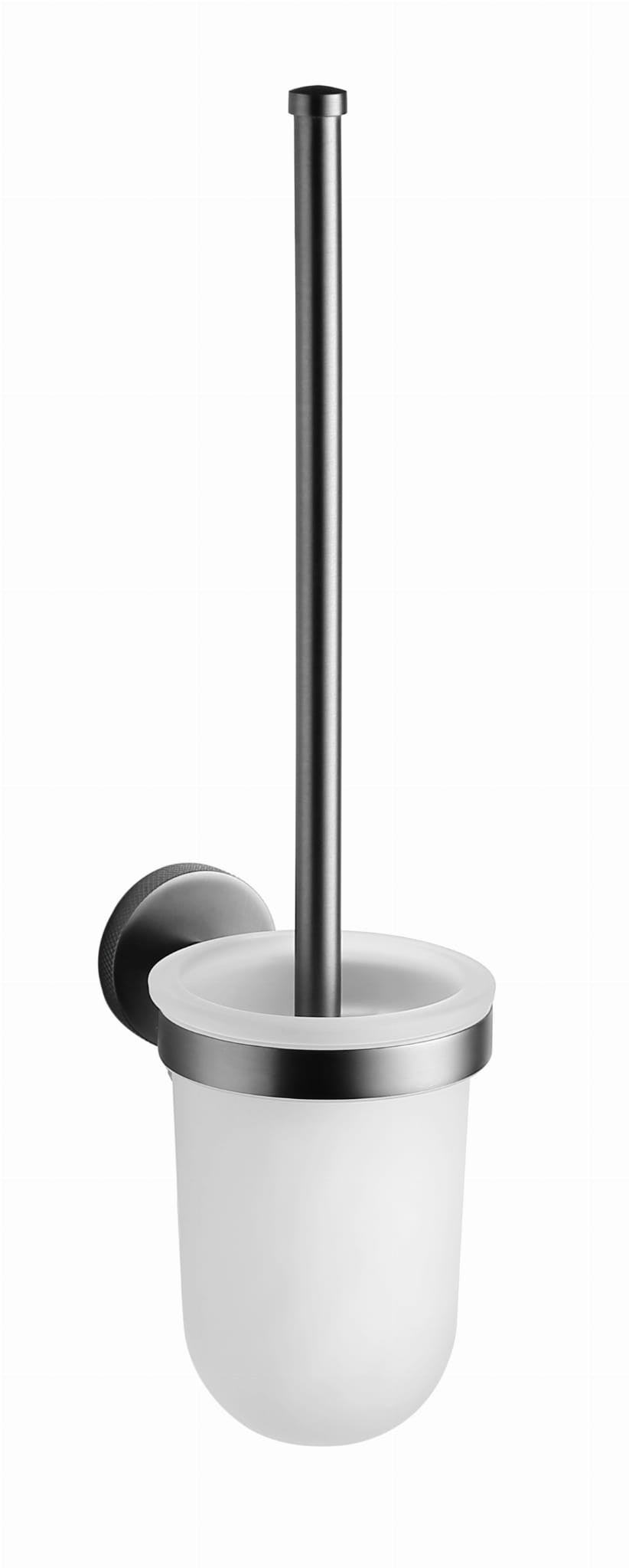 SZCZOTKA  NORTHERN GUNMETAL BRUSHED OD MOBI GA1401GMB