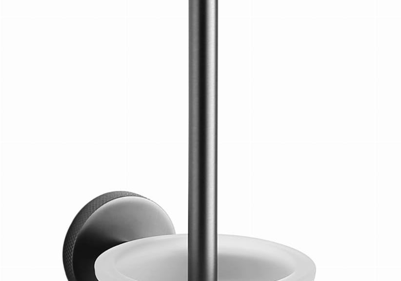 SZCZOTKA  NORTHERN GUNMETAL BRUSHED OD MOBI GA1401GMB