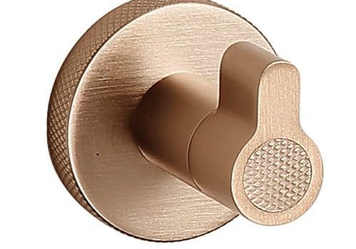 WIESZAK  NORTHERN COPPER BRUSHED OD MOBI GA1101CB