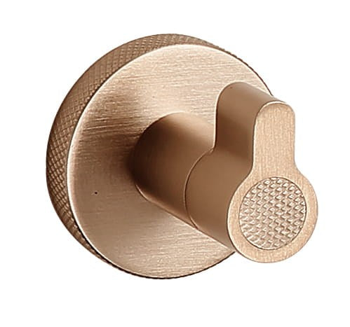 WIESZAK  NORTHERN COPPER BRUSHED OD MOBI GA1101CB
