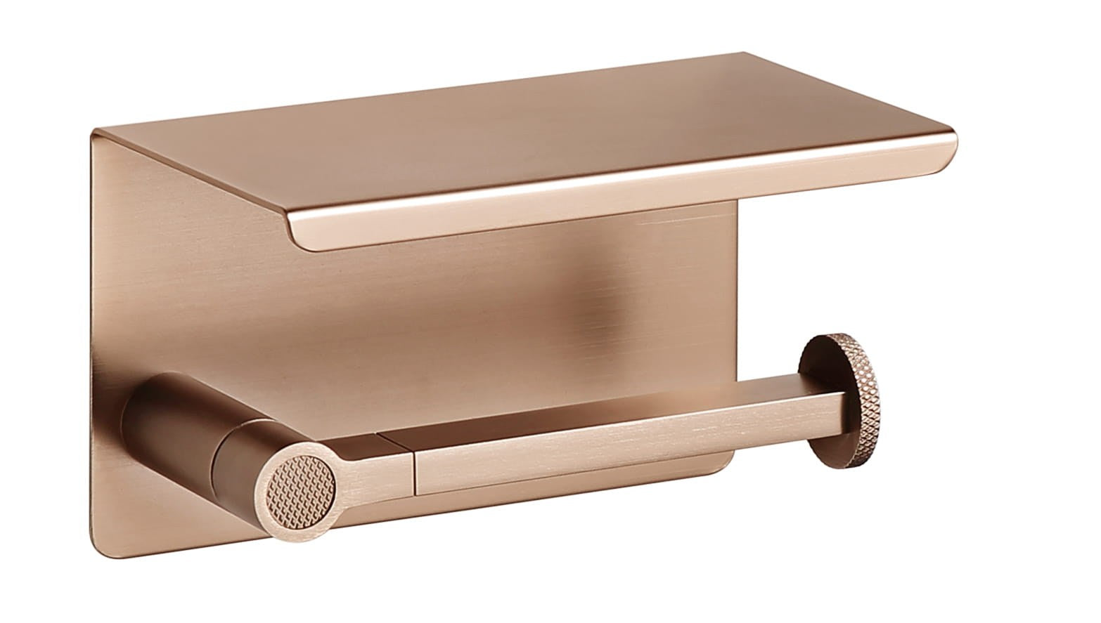 UCHWYT NA PAPIER  NORTHERN COPPER BRUSHED OD MOBI GA1701CB