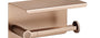 UCHWYT NA PAPIER  NORTHERN COPPER BRUSHED OD MOBI GA1701CB