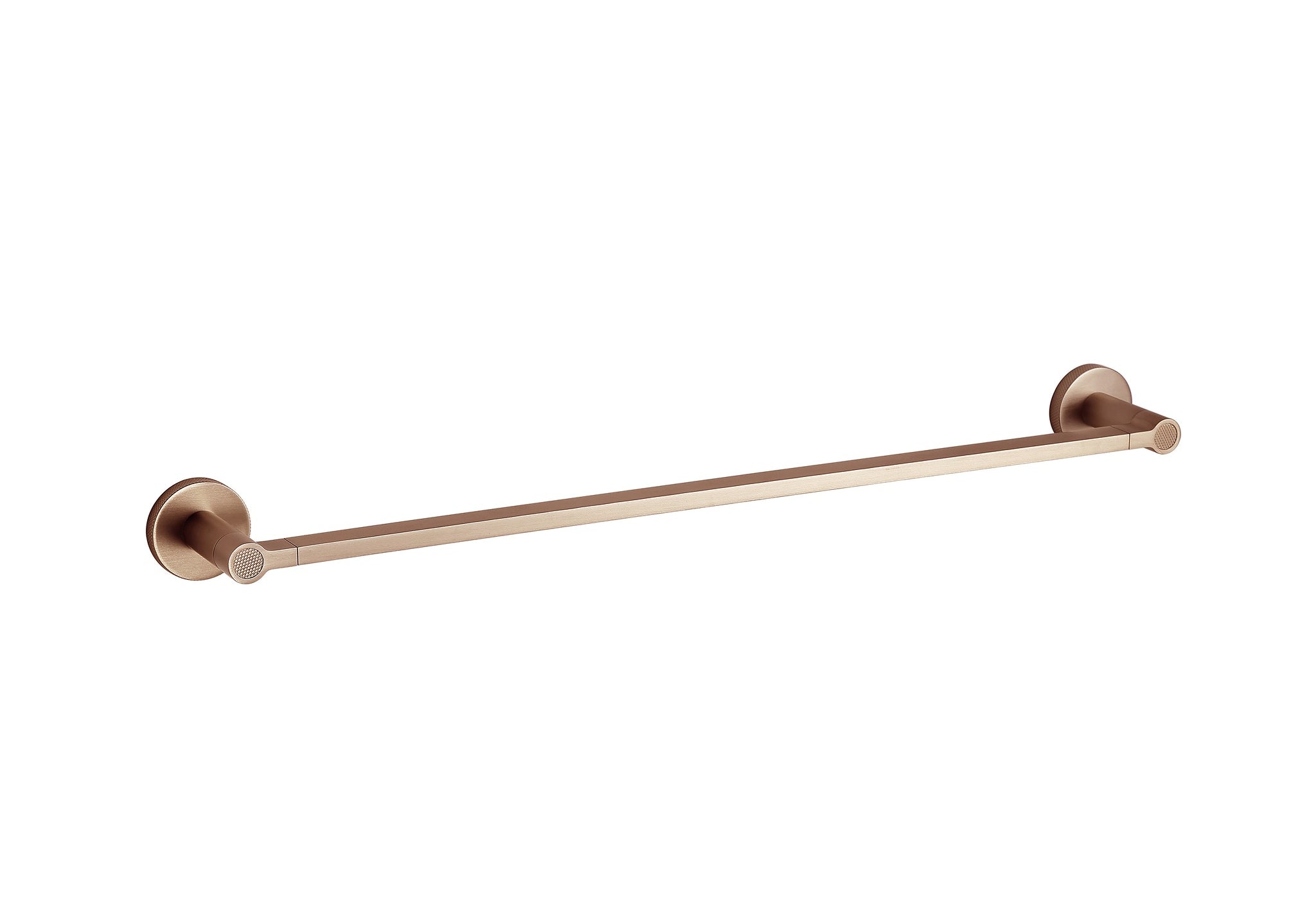 RELING NA RĘCZNIK NORTHERN COPPER BRUSHED OD MOBI GA1601CB