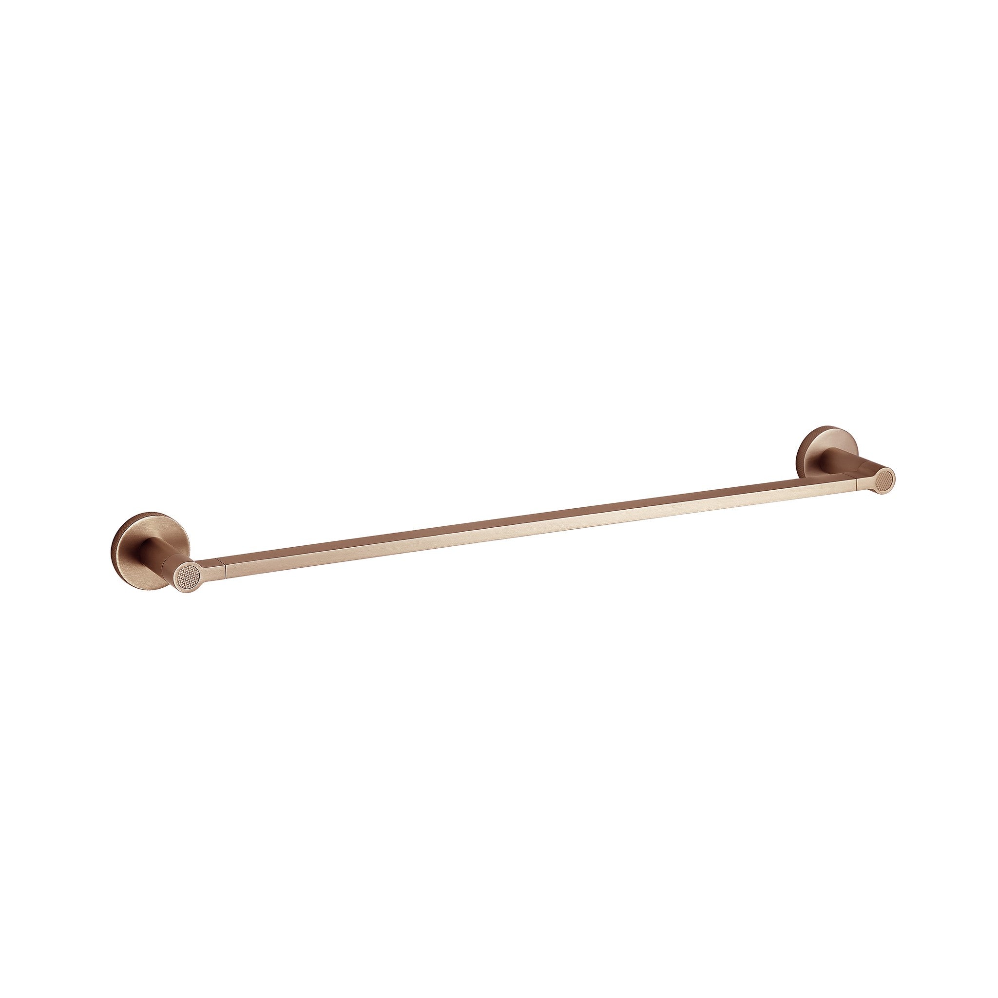 RELING NA RĘCZNIK NORTHERN COPPER BRUSHED OD MOBI GA1601CB