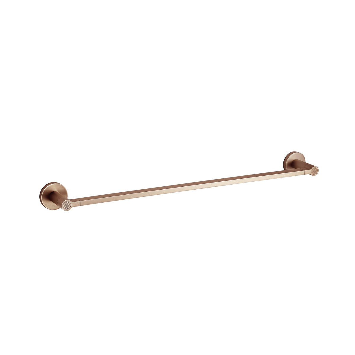 RELING NA RĘCZNIK NORTHERN COPPER BRUSHED OD MOBI GA1601CB
