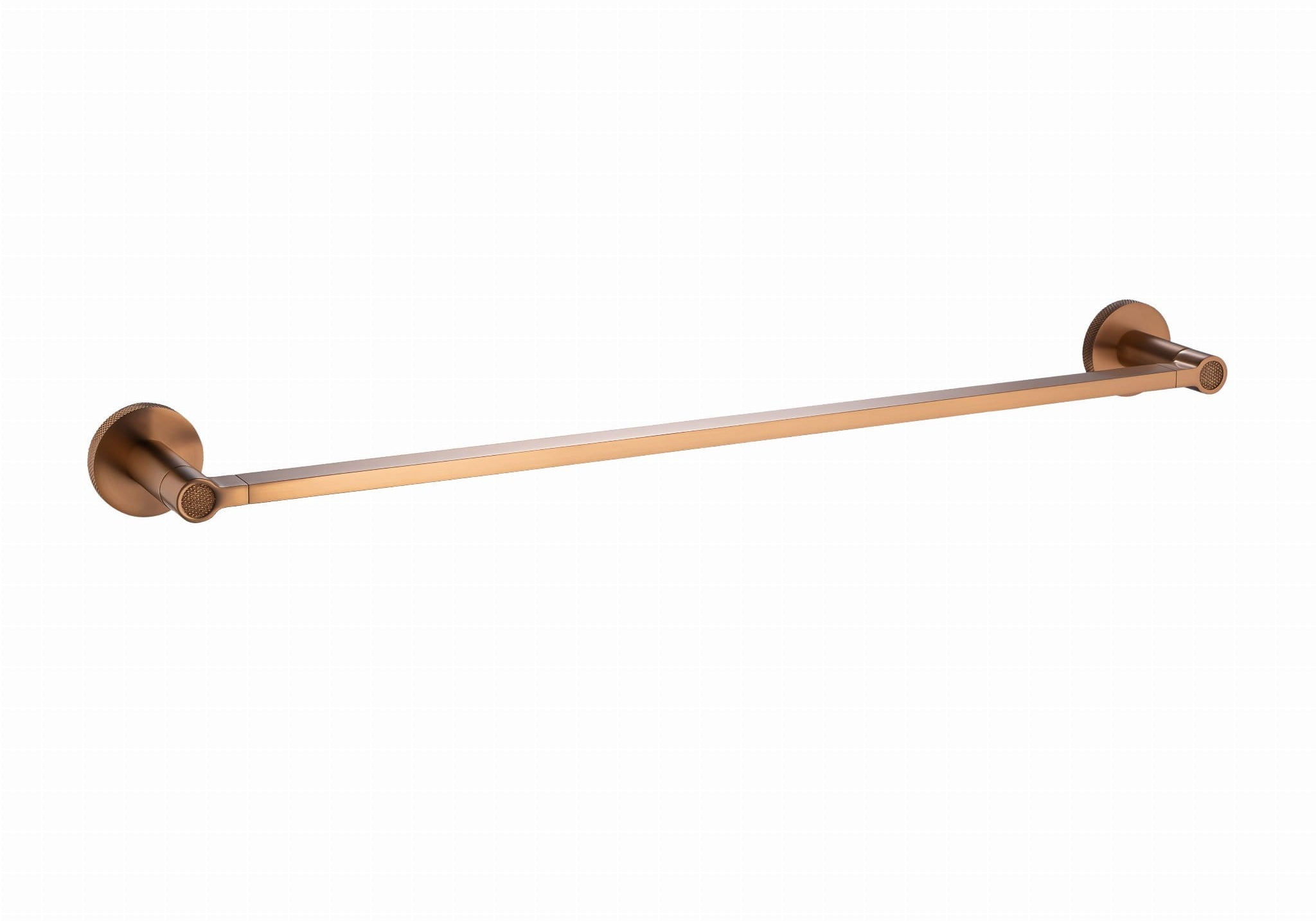 RELING NA RĘCZNIK NORTHERN COPPER BRUSHED OD MOBI GA1601CB