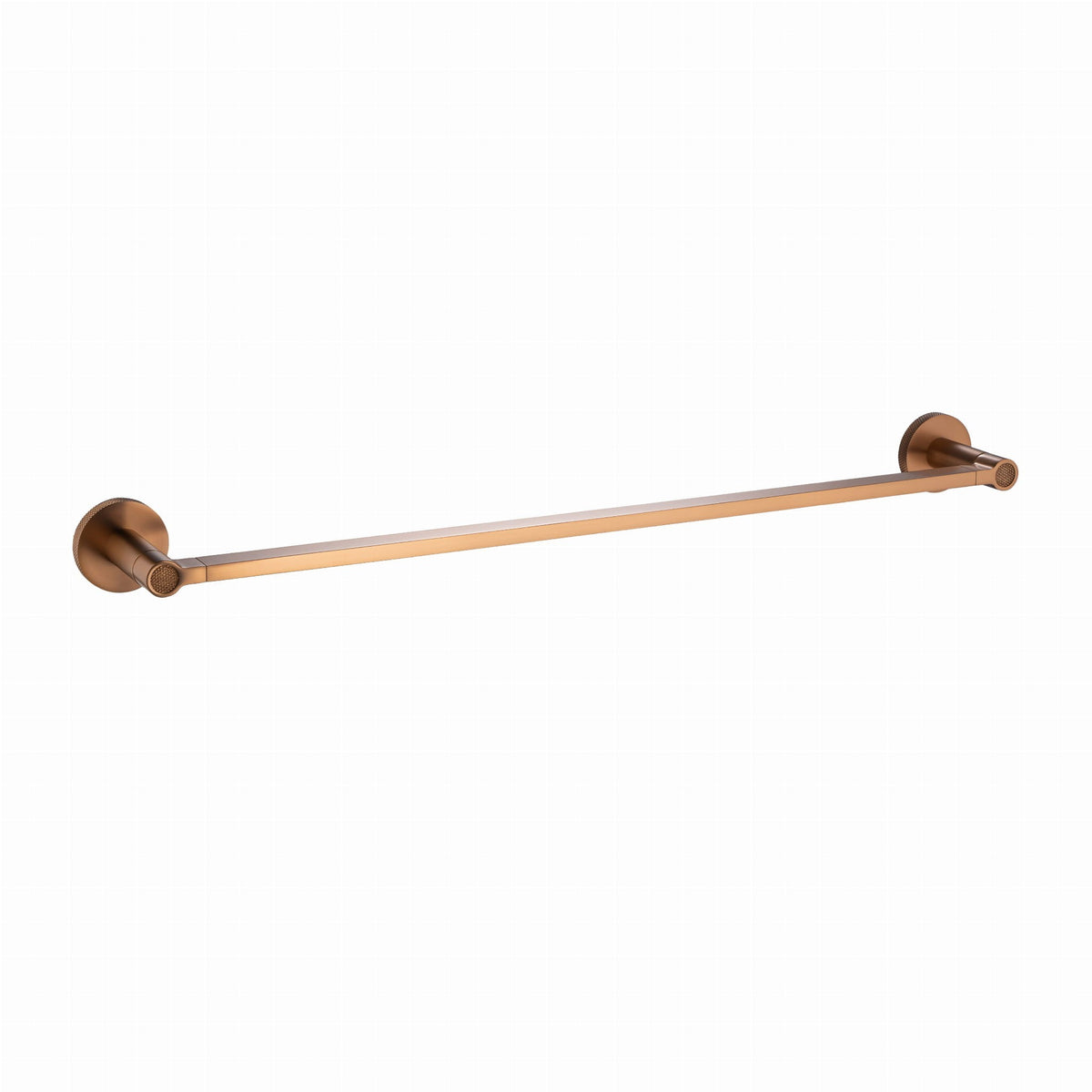RELING NA RĘCZNIK NORTHERN COPPER BRUSHED OD MOBI GA1601CB