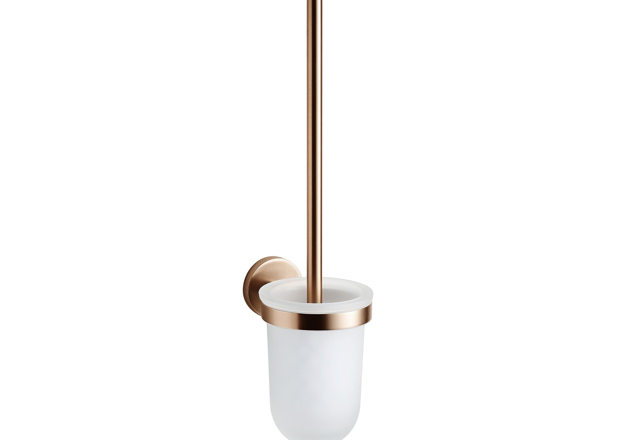 SZCZOTKA WISZĄCA NORTHERN COPPER BRUSHED OD MOBI GA1401CB