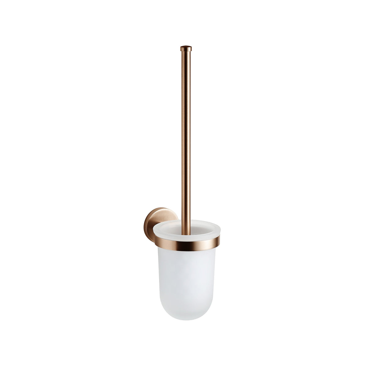 SZCZOTKA WISZĄCA NORTHERN COPPER BRUSHED OD MOBI GA1401CB