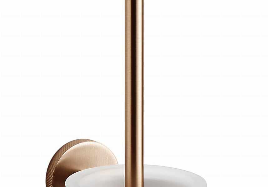 AKCESORIUM ŁAZIENKOWE  NORTHERN COPPER BRUSHED OD MOBI GA1401CB