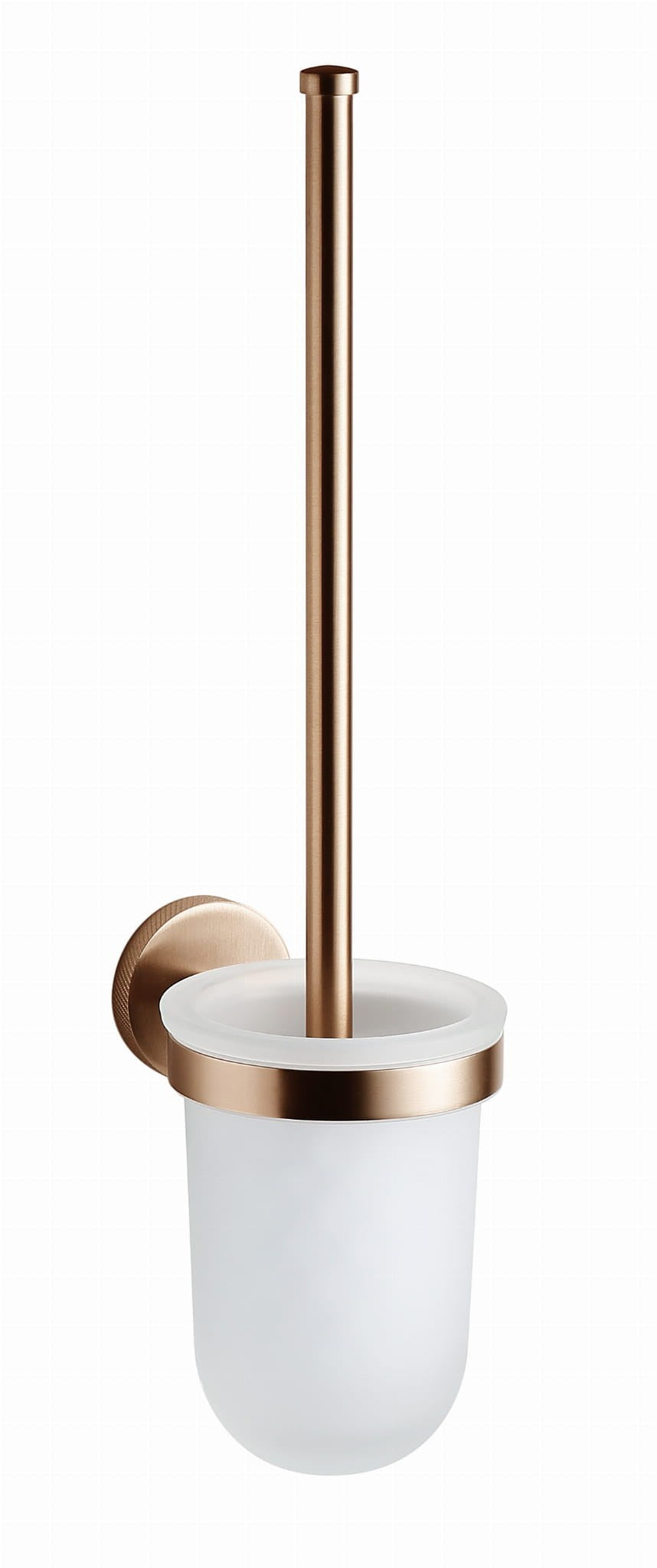 AKCESORIUM ŁAZIENKOWE  NORTHERN COPPER BRUSHED OD MOBI GA1401CB
