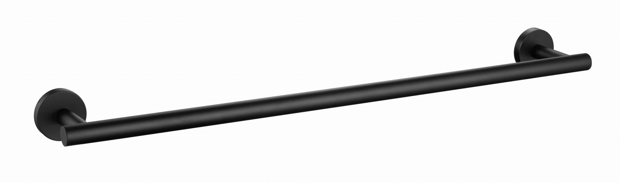 RELING  NORTHERN BLACK MATT OD MOBI GA1605BM