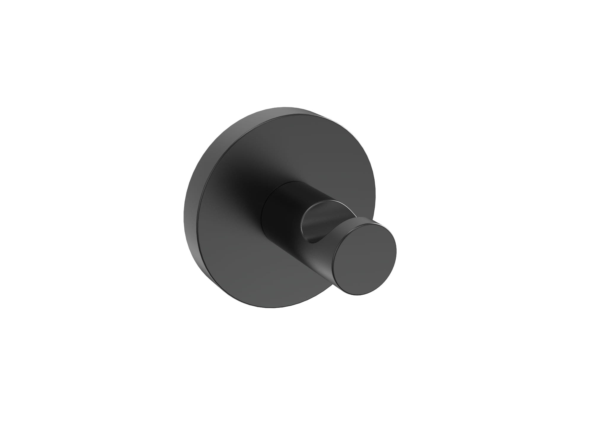 AKCESORIUM ŁAZIENKOWE  NORTHERN BLACK OD MOBI GA1105BM